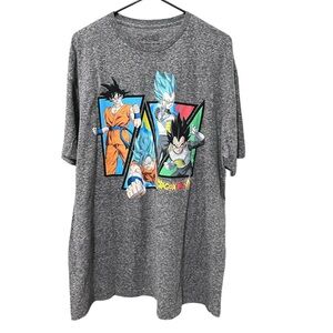 Dragon Ball Z Tee - XXL